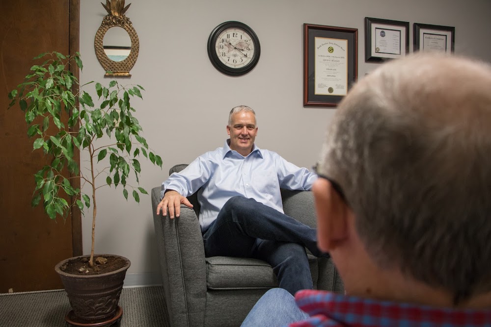 Eric Beasley Counseling