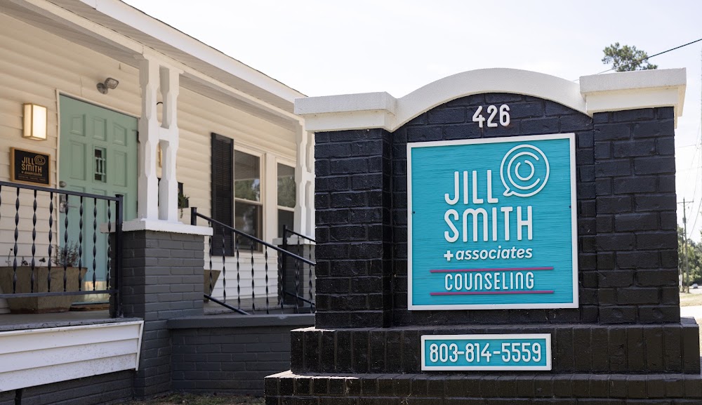 Jill Smith and Associates Counseling