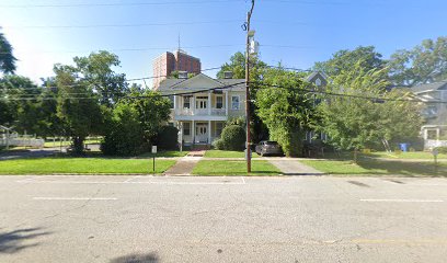 Columbia Family Guidance Center