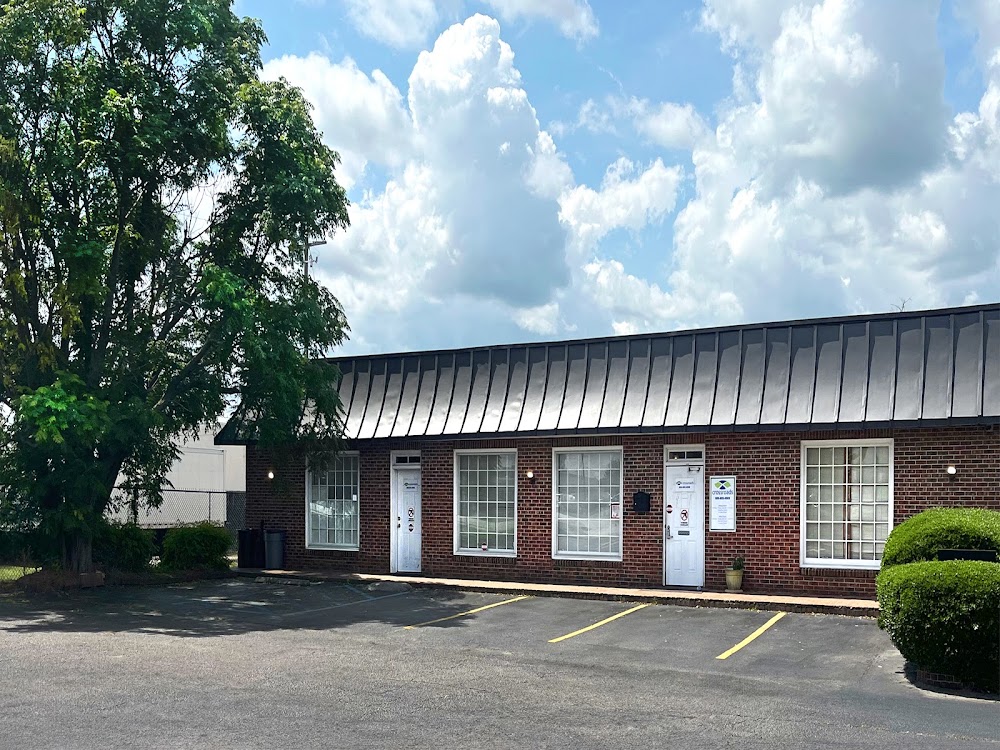 Crossroads Treatment Center of Columbia, SC