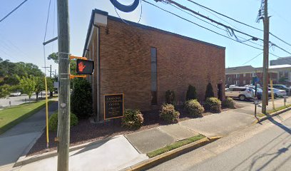 Christian Counseling Center