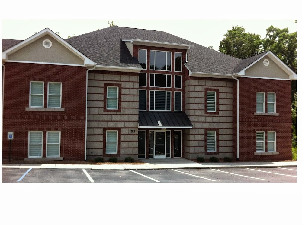 Archwood Counseling Services, LLC