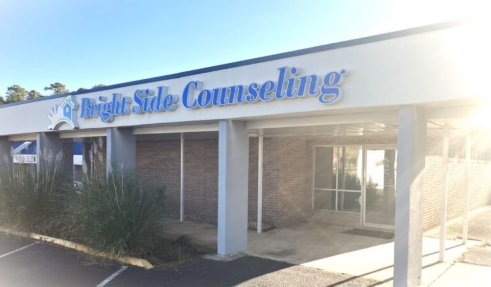 Bright Side Counseling - West Columbia
