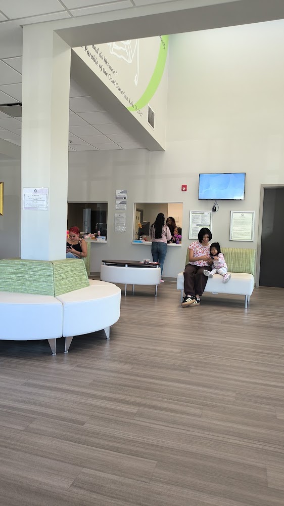 Waverly Women's Health