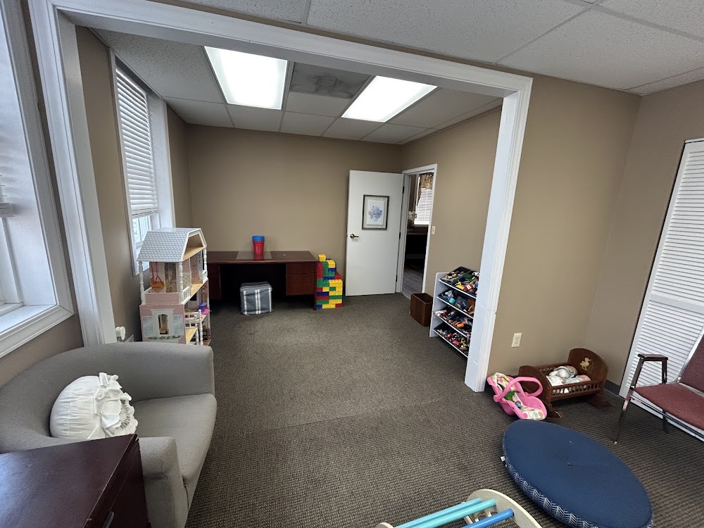 Relevé Counseling and Consulting, LLC
