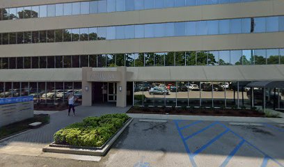 Life in Balance Counseling Center