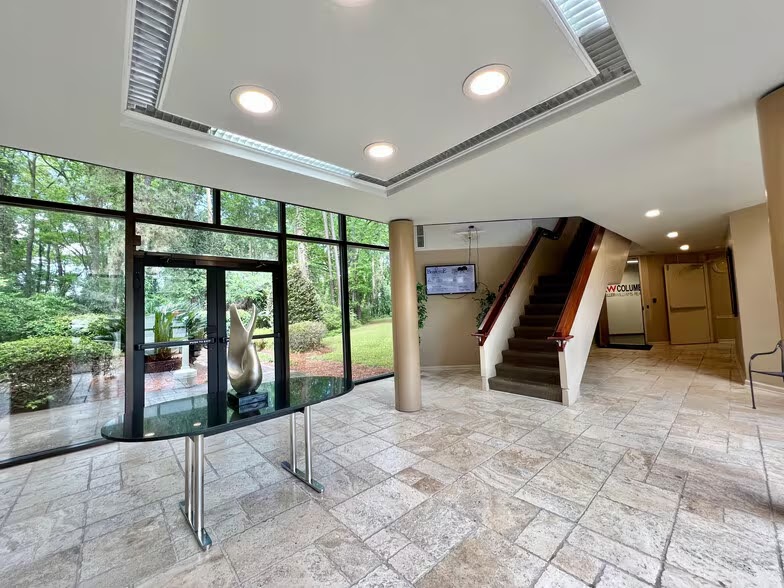 Columbia Counseling Center and Associates