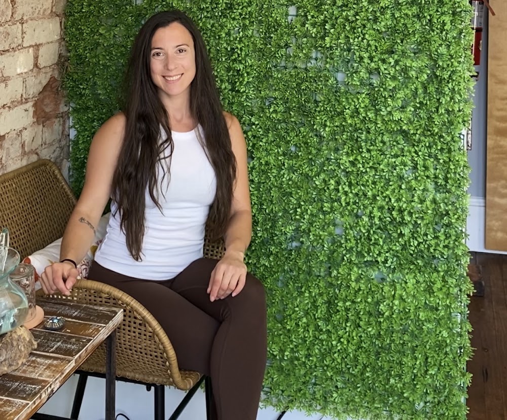 Zoe Lillian Nutrition and Wellness