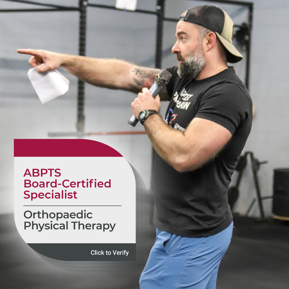 Vertex PT Specialists