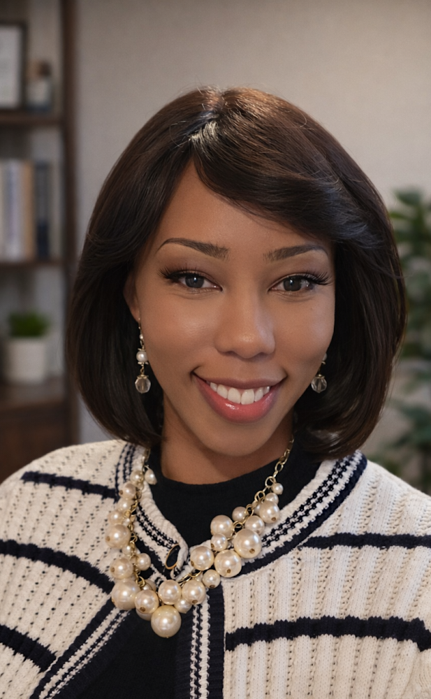 Safe Space Counseling With Ashley LLC
