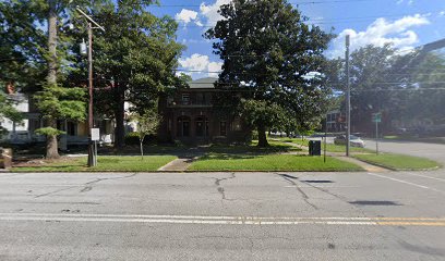 Krista Lever Counseling
