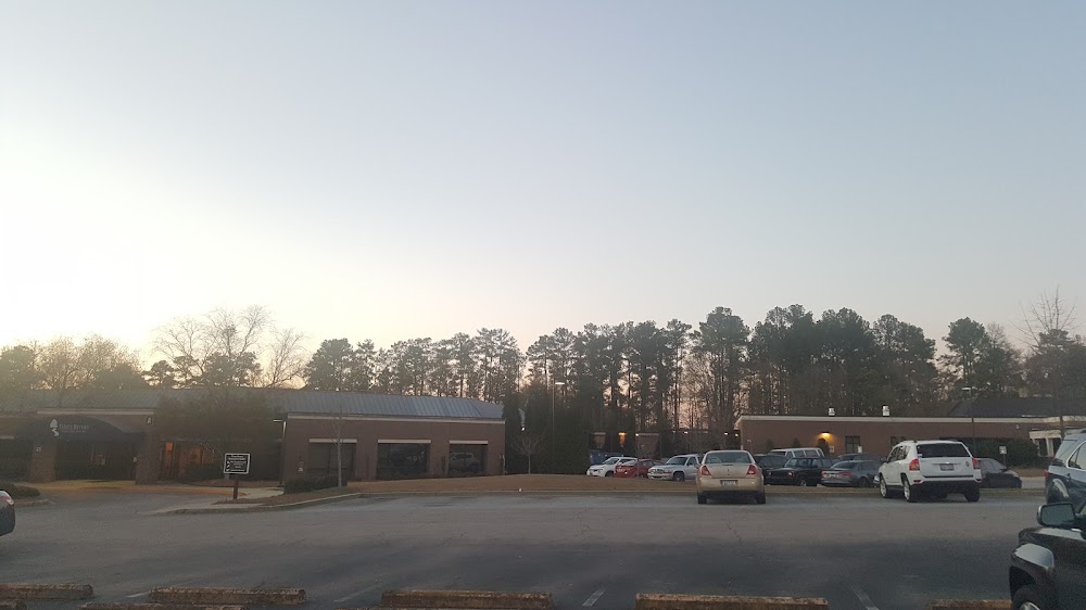 Three Rivers Behavioral Health