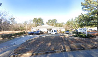 Richard M. Cole, MS