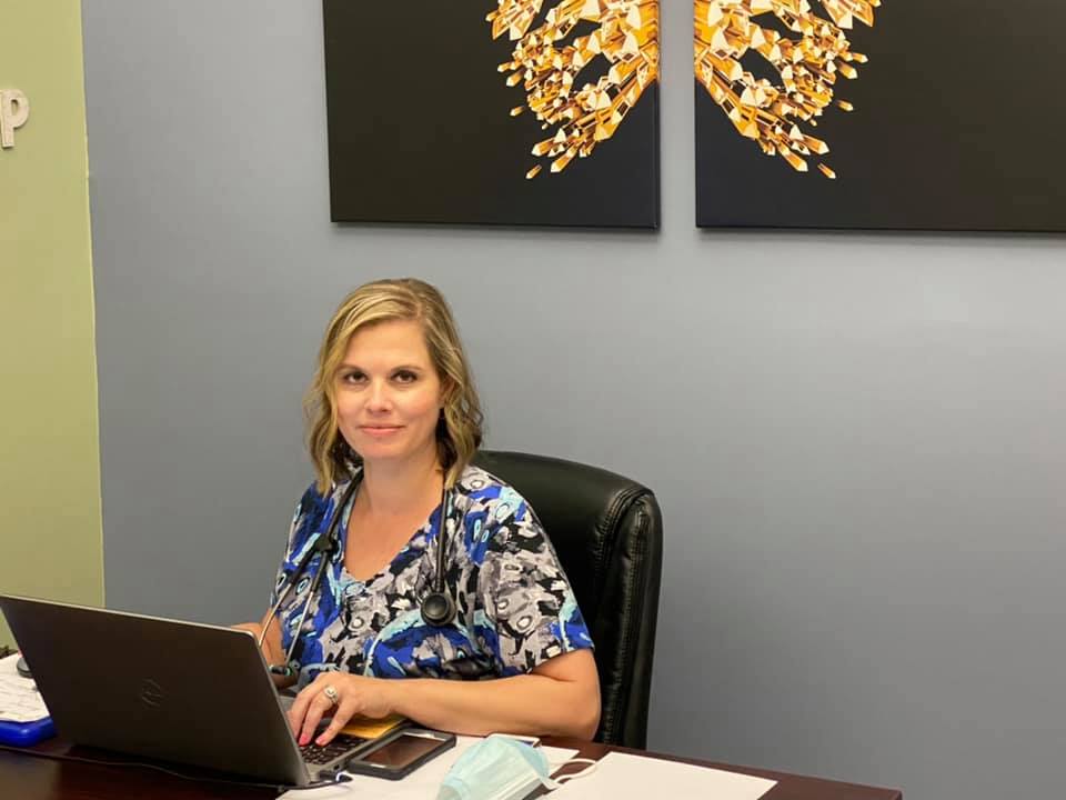 Sunset Primary Care