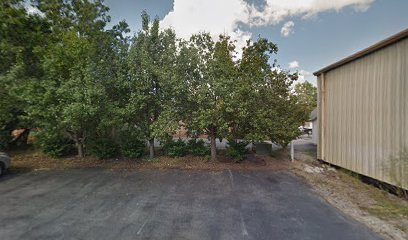 Yew Belong Community Services