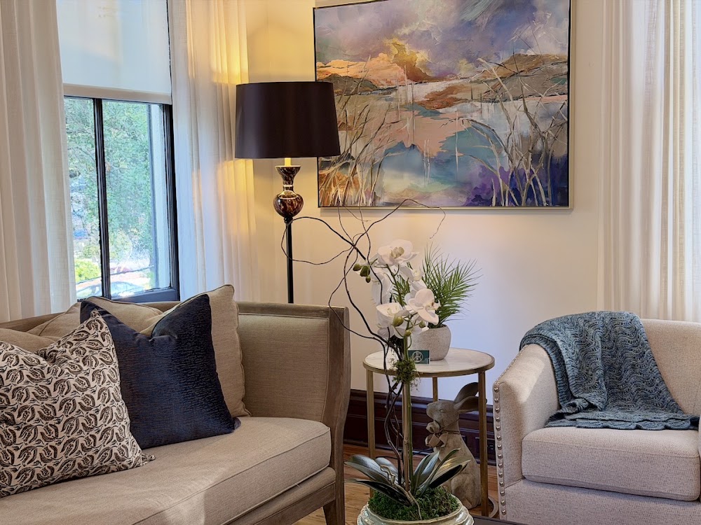 Norah Grimball | Revive Therapy & Wellness Center