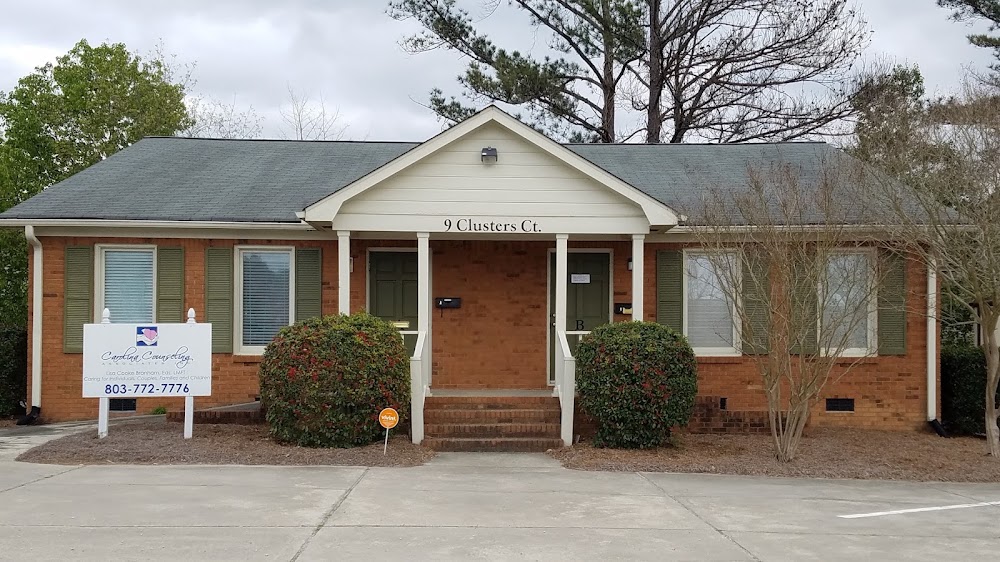 Carolina Counseling Associates