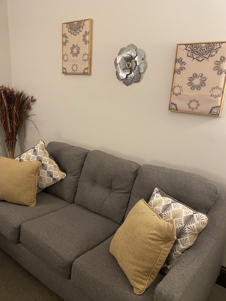 Living Well Counseling, LLC
