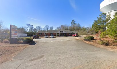 Melissa Parks Health Services